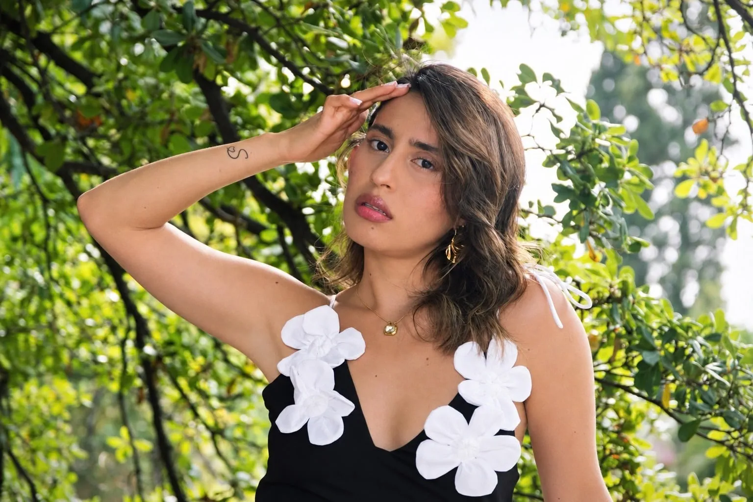 Editorial, foto 2